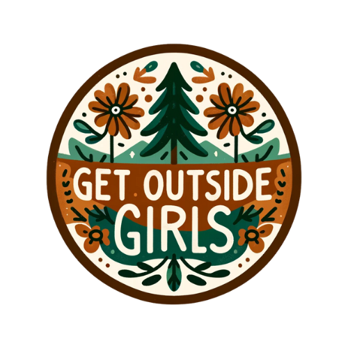 Get outside girls